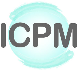 ICPM Logo ICPM Logo